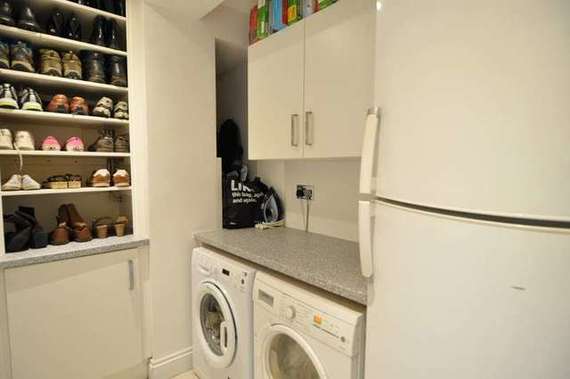 3 Bedroom Semi-Detac...