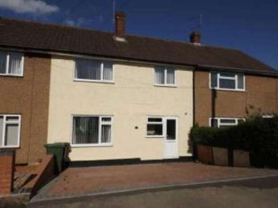 3&nbsp;Bedroom&nbsp;Terraced