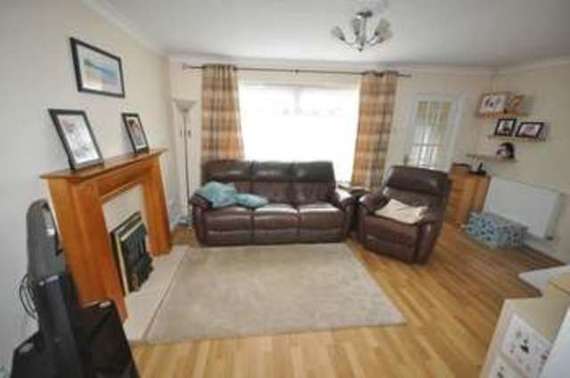 3 Bedroom Detached