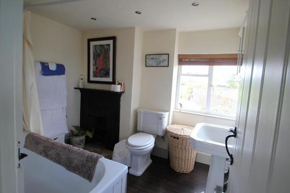 4 Bedroom Semi-Detac...