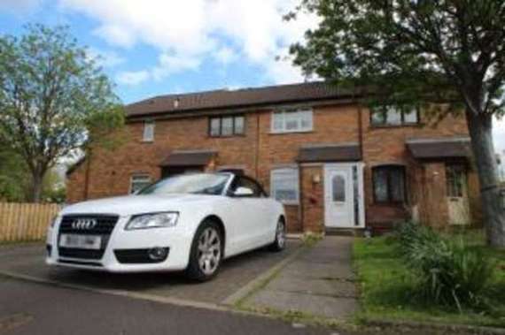 2 Bedroom Terraced