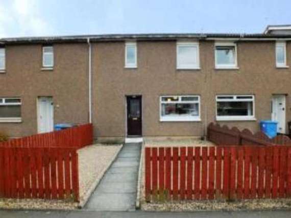 2 Bedroom Terraced