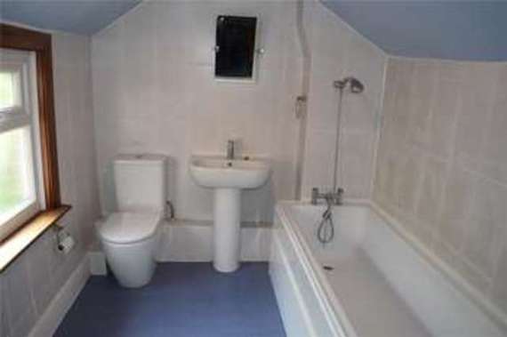 2 Bedroom Detached