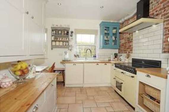 3 Bedroom Detached