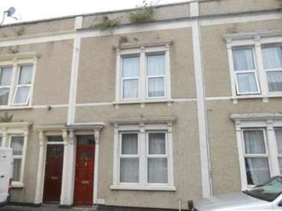 2 Bedroom Terraced