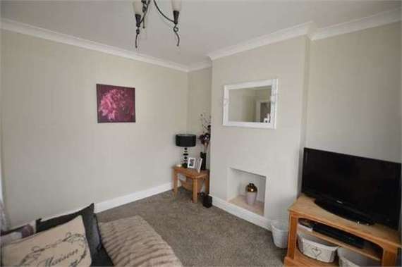 3 Bedroom Terraced