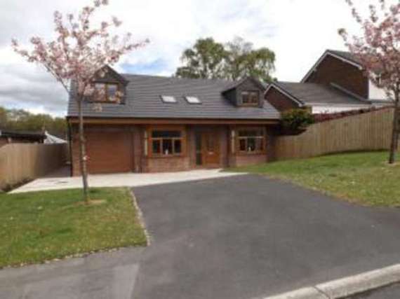 4 Bedroom Detached