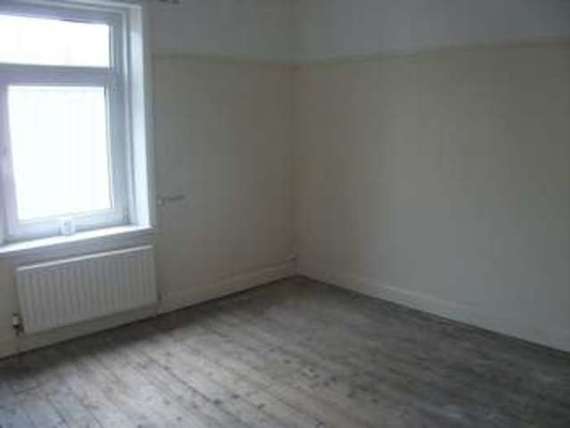 2 Bedroom Terraced