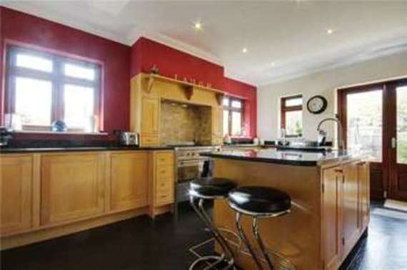 3 Bedroom Detached