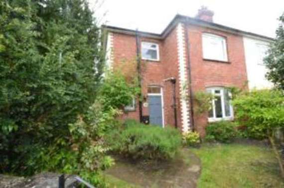 3&nbsp;Bedroom&nbsp;Semi-Detac...