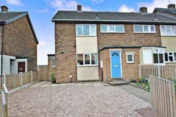 3 Bedroom Terraced