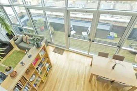 2 Bedroom Flat