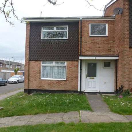 3 Bedroom Detached