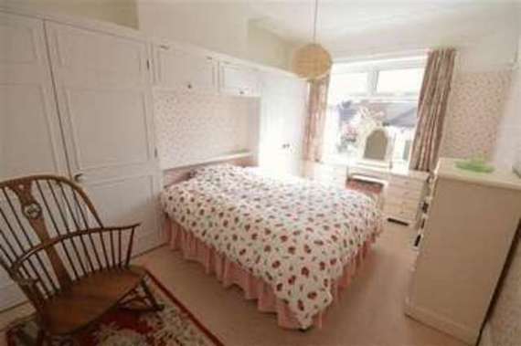 3 Bedroom Detached