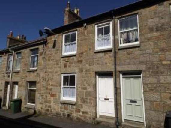 2 Bedroom Terraced