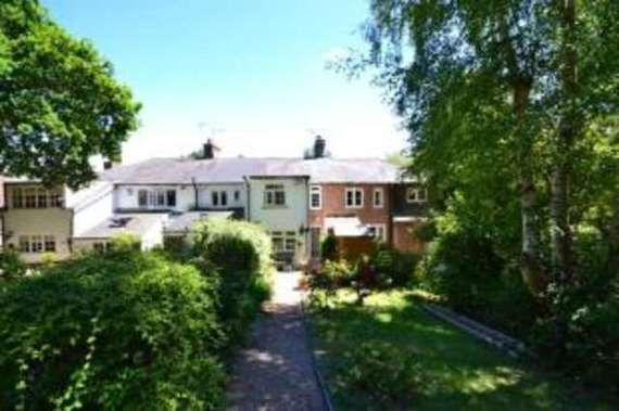 2 Bedroom Terraced