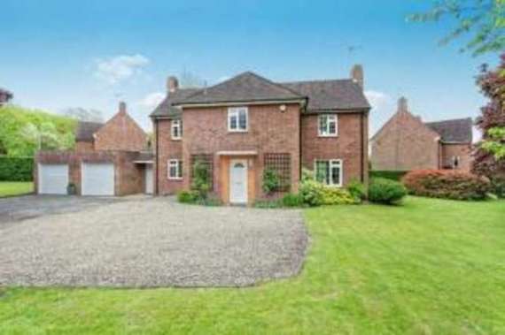 4 Bedroom Detached