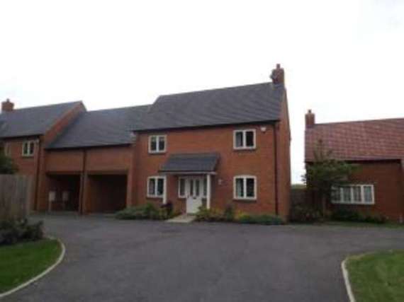3 Bedroom Detached
