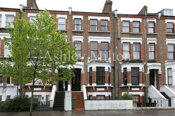 2 Bedroom Flat