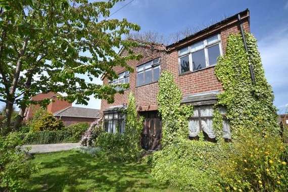 4 Bedroom Detached