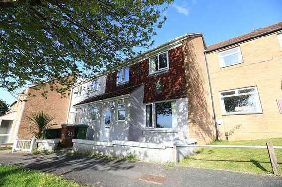 3 Bedroom Terraced