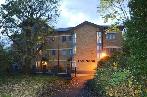 2 Bedroom Flat