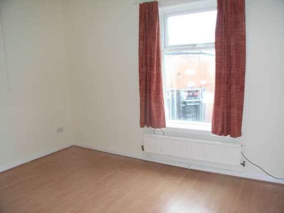 2 Bedroom Terraced