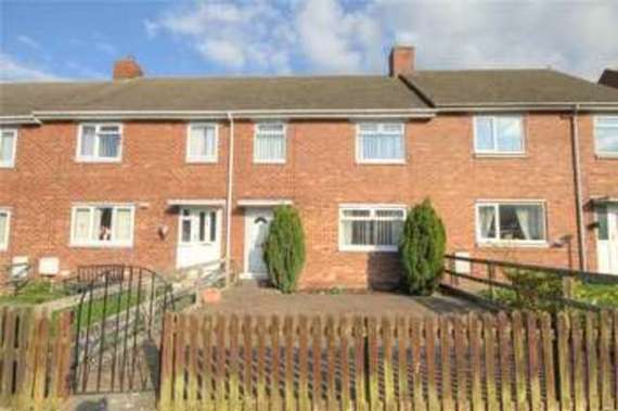3 Bedroom Terraced