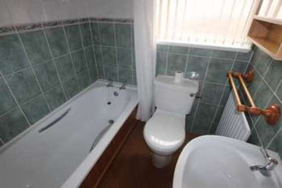 3 Bedroom Terraced