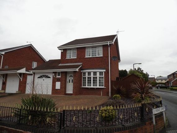 3 Bedroom Detached