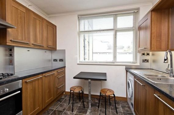 2 Bedroom Flat
