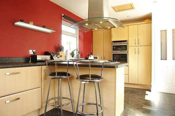 3 Bedroom Semi-Detac...