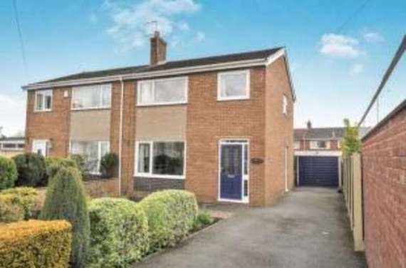 3 Bedroom Semi-Detac...