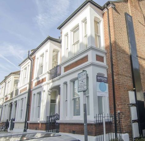 1 Bedroom Flat