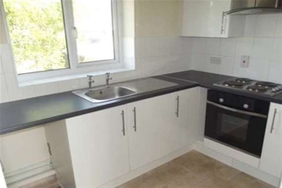 1 Bedroom Flat
