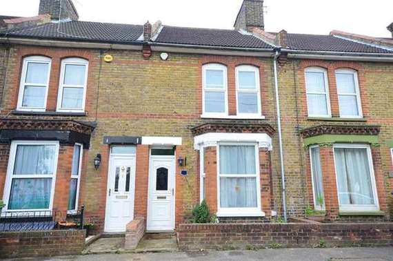 3 Bedroom Terraced