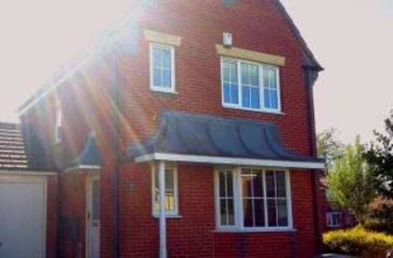 3 Bedroom Detached