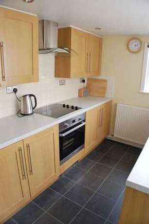 3 Bedroom Terraced