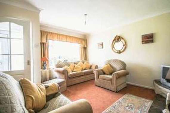 3 Bedroom Terraced