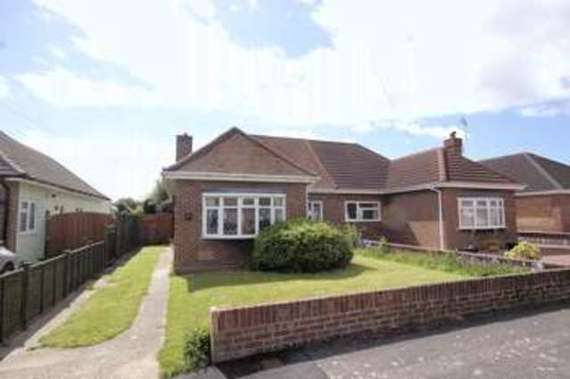 2 Bedroom Detached