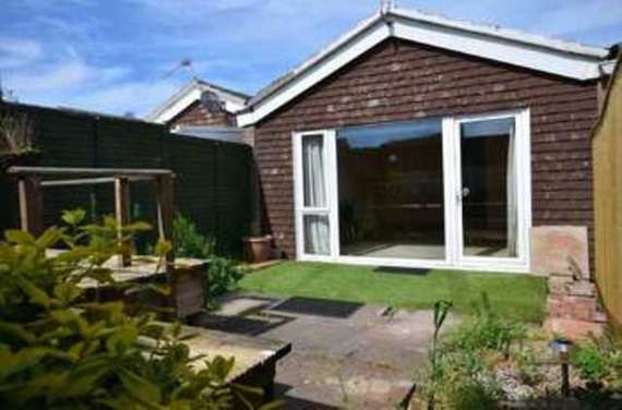 2 Bedroom Bungalow