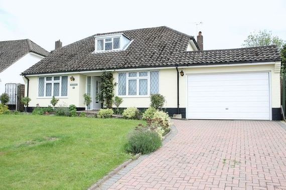 3 Bedroom Detached