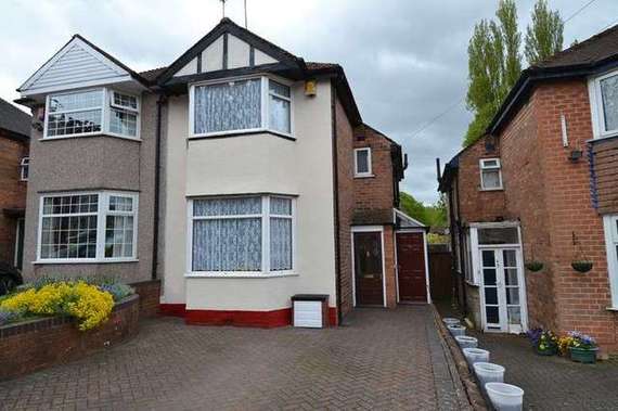 3&nbsp;Bedroom&nbsp;Semi-Detac...