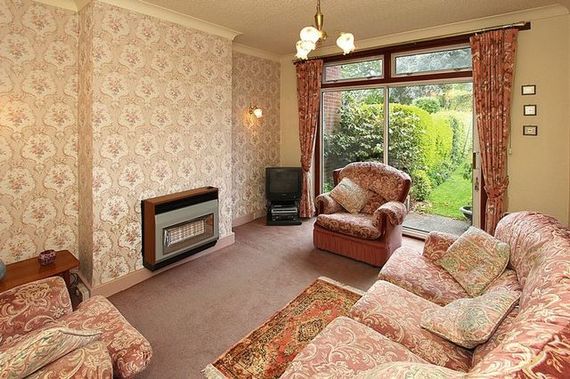3 Bedroom Semi-Detac...