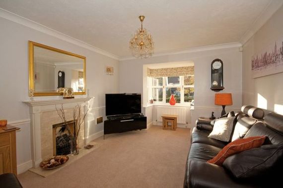 4 Bedroom Detached
