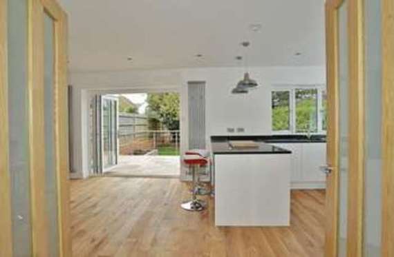 5 Bedroom Detached