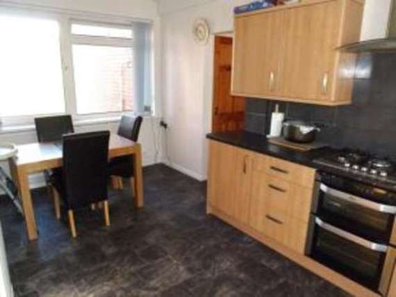 3 Bedroom Terraced