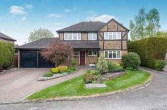 4 Bedroom Detached