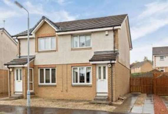 2 Bedroom Semi-Detac...