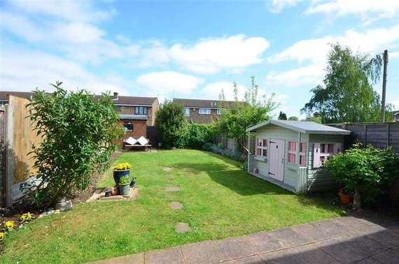 3 Bedroom Semi-Detac...